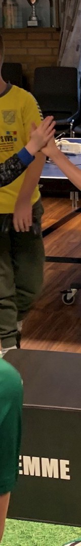 Efodbold High Five Efodbold High Five